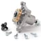 T Terre Mower Deck Spindle Assembly 48 Inch Deck Compatible w/ Husqvarna AYP Replaces 174356 174358 101003 - alternate 4